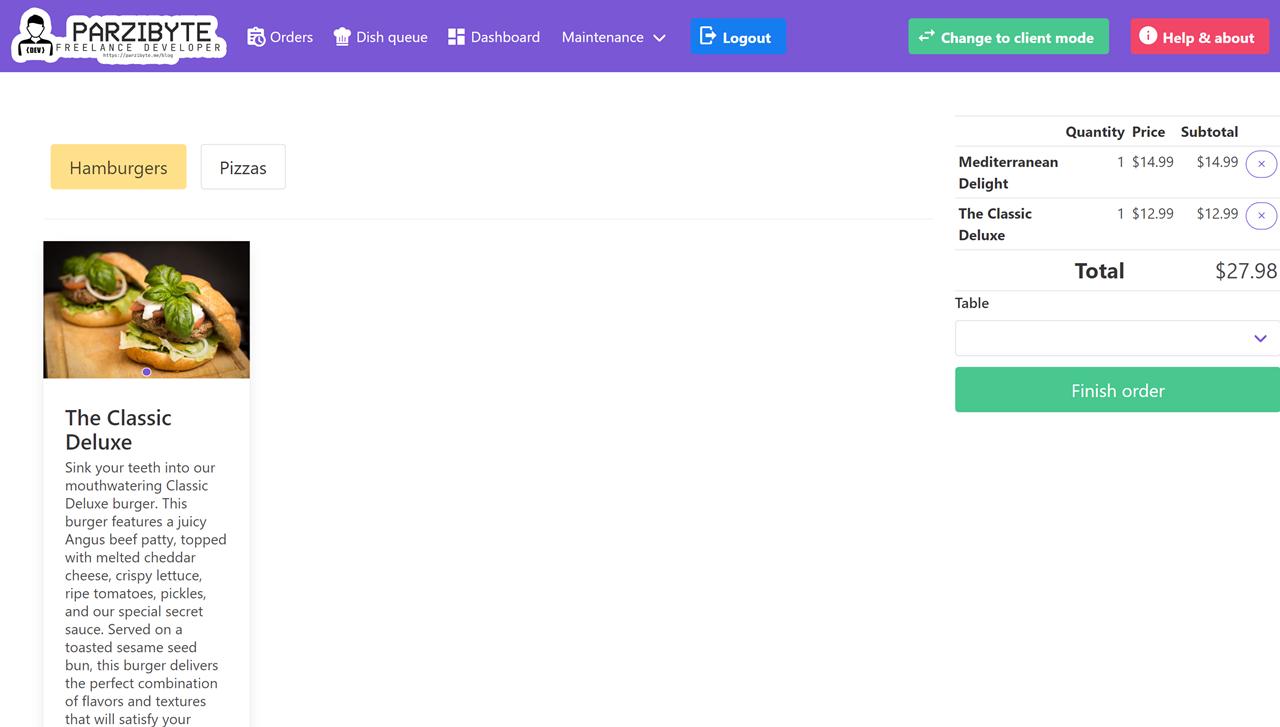 Order Taking Process Step-by-Step Guide to Efficiently Manage Orders