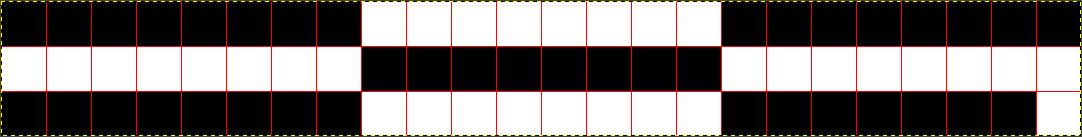 Imagen de 24x3 para NV Graphics - Algoritmo Impresora térmica