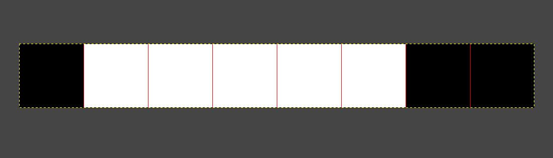 Imagen para NV Graphics ESC POS - Conversión a bytes