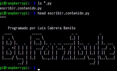 Verificar copia de archivo en servidor