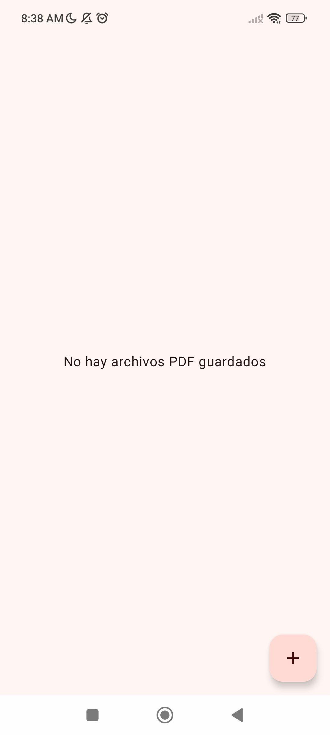 Todavía no hay libros descargados