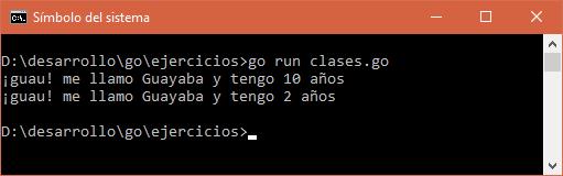 Modificar variable en objeto