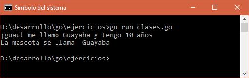 Obtener propiedad de un objeto