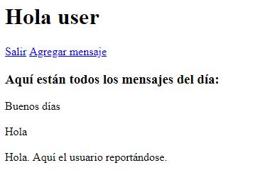 Iniciar sesión en otro navegador