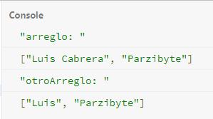 Eliminando referencias en JavaScript