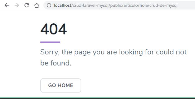 Validación de año en ruta - Laravel y sus rutas