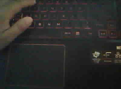 Foto tomada con ESP32-S3 WROOM