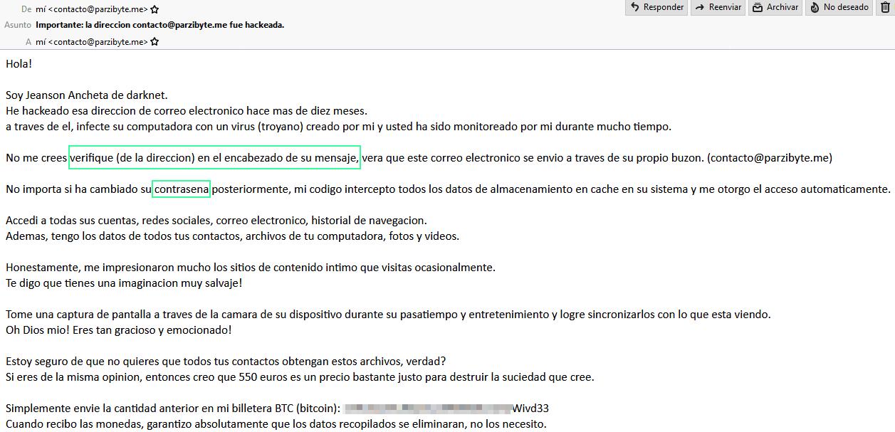 Mensaje parte 1