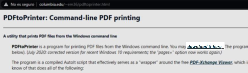 Descargar pdftoprint