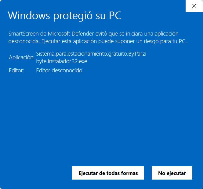 Windows defender