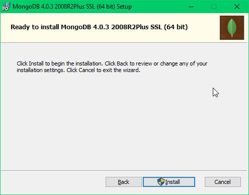 7 - Listo para instalar