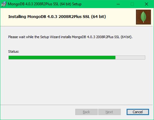 8 - Instalando