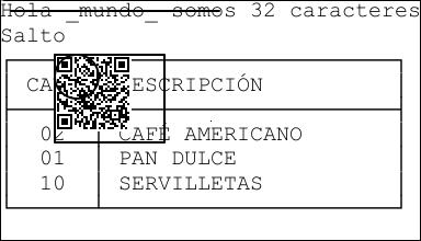 Imagen digital que se va a imprimir