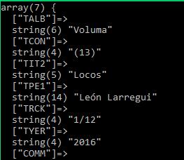 Bug arreglado