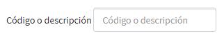 Awesomplete con Bootstrap - Cambiando estilo de input