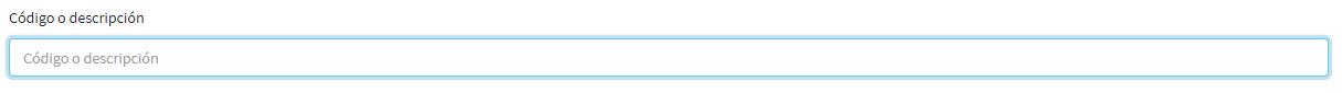 Input correcto con awesomplete y Bootstrap