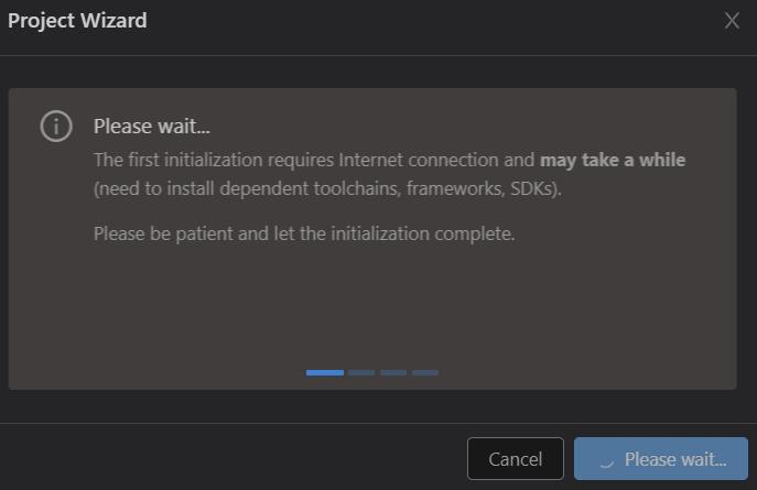 Instalando dependencias para esp 8266 con framework Arduino