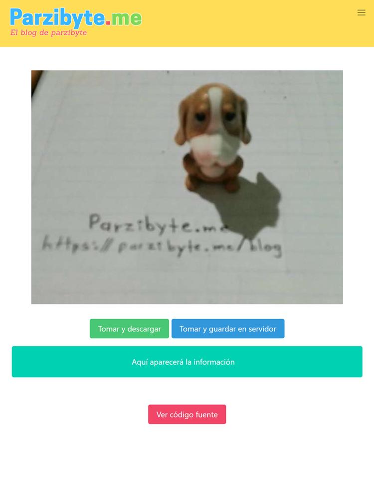 Acceder a la cámara web con Flask, OpenCV y Python