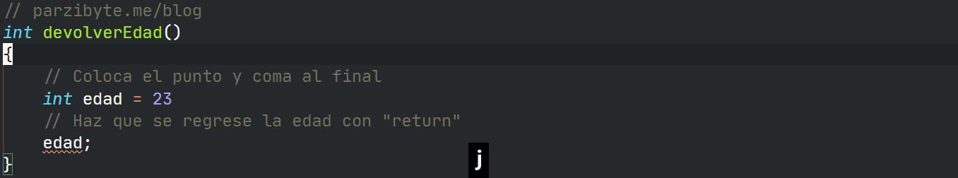 Insertar al inicio y al final de la línea con Vim