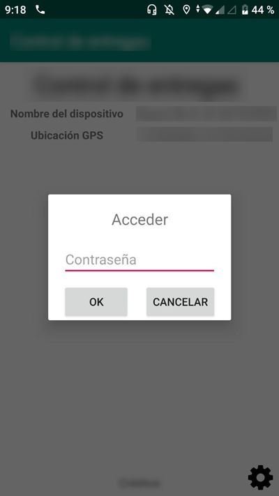 Alerta personalizada en Android y Java
