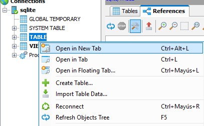 Generar diagrama de base de datos con relaciones - Parzibyte's blog