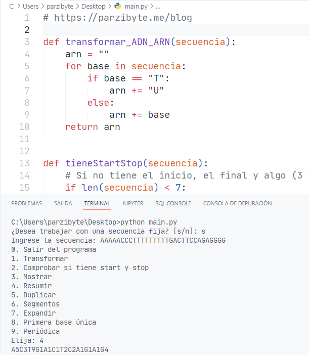 Ejercicios Para Practicar En Python Resueltos Python 0974